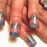 Image result for Fall Gel Nail Art Ideas