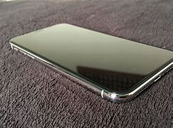 Image result for White Bezel iPhone X