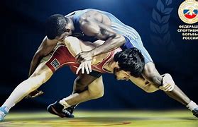 Image result for Real Greco-Roman Wrestling