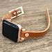 Image result for iPhone Rose Gold Watch Bands