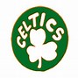 Image result for Celtics Logo History