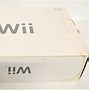 Image result for Old Wii Console