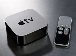 Image result for Apple TV 4