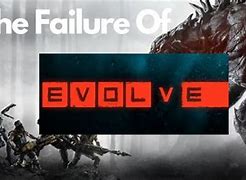 Image result for Why Did Evolve Fail