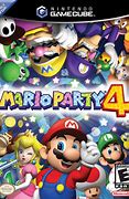 Image result for Mario Party 4 Hosts