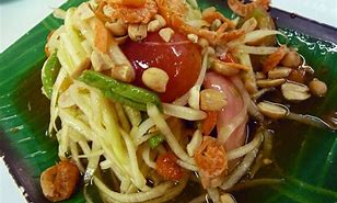 Image result for Thai Food Dishes