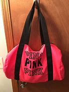 Image result for Victoria Secret Pink Gym Bag
