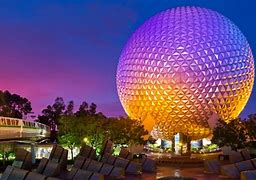 Image result for Epcot Spaceship Earth Wallpaper