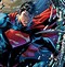 Image result for DC Superman in Cell