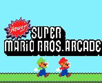 Image result for Mario Bros Screen