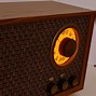 Image result for Navy Table Top AM/FM Radio