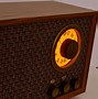 Image result for Vintage Table Radio