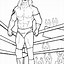 Image result for WWE Coloring Logo