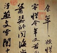 Image result for ancient china write