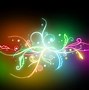 Image result for Animated Neon Wallpaper