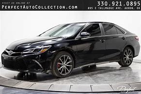 Image result for Used 2017 Toyota Camry XSE