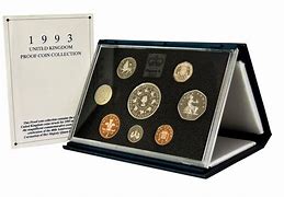 Image result for 1993 Coin Set