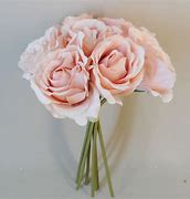 Image result for Blush Fake Roses