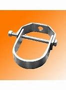 Image result for Clevis Pipe Hangers