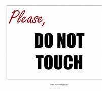 Image result for Don't Touch Office Memes
