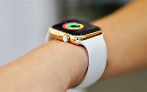 Image result for Blush Gold Apple Watch