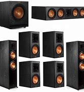 Image result for Home Theater Systems 7.1 Surround Sound