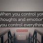 Image result for Emotional Control Meaning