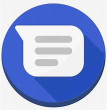 Image result for Android Text Icon