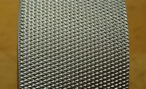 Image result for Knurled Finish