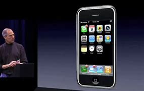 Image result for Apple iPhone Introduction