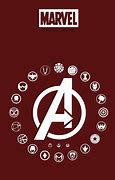 Image result for Marvel Cinematic Universe MCU Logo
