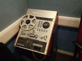 Image result for Bose Reel to Reel Tape