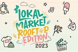 Image result for Lokal Market