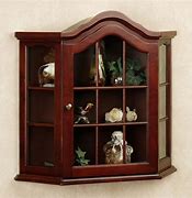 Image result for Mini Display Cabinet