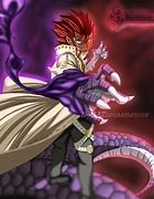 Image result for Fairy Tail Cobra Child
