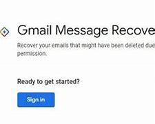 Image result for Gmail Recovery Tool