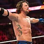 Image result for AJ Styles Then and Now