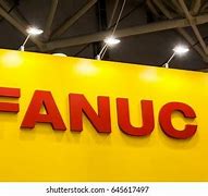 Image result for Fanuc Logo Vector