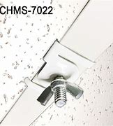 Image result for Pinch Clip Ceiling Hanger