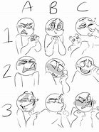 Image result for Memes Drawing Outline