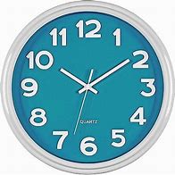Image result for Geneva Quartz Clock