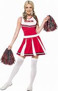 Image result for cheerleaderka
