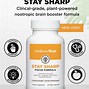 Image result for Stay Sharp Guide