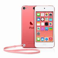 Image result for Old Pink iPod