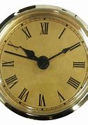Image result for Craft Clock Inserts