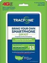 Image result for TracFone Sim Card Kit T-Mobile