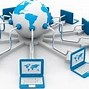 Image result for Client/Server Local Area Network