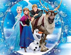 Image result for Disney Frozen Character Elsa