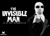 Image result for Invisible Man Movie 90s