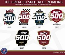 Image result for 2024 Indy 500 Ticket Image